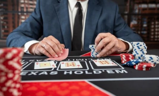 yx777 Baccarat Live Dealer Myanmar MMK ကစားနည်း