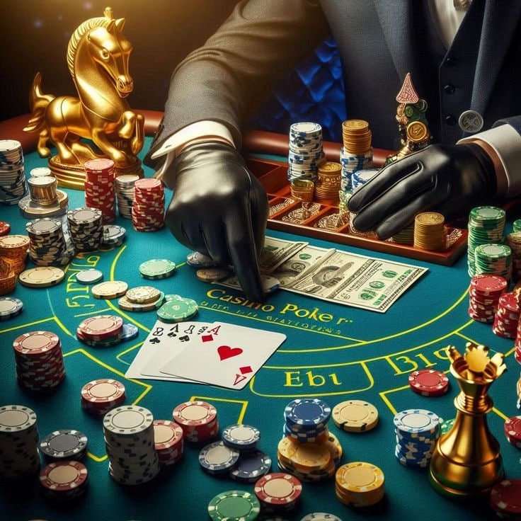yx777 Poker Blackjack VIP Cashback Myanmar MMK ကတ်ဂိမ်း ကစားသမား