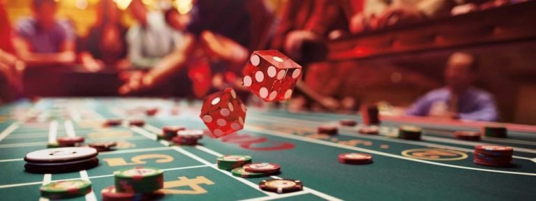 Live Casino Myanmar