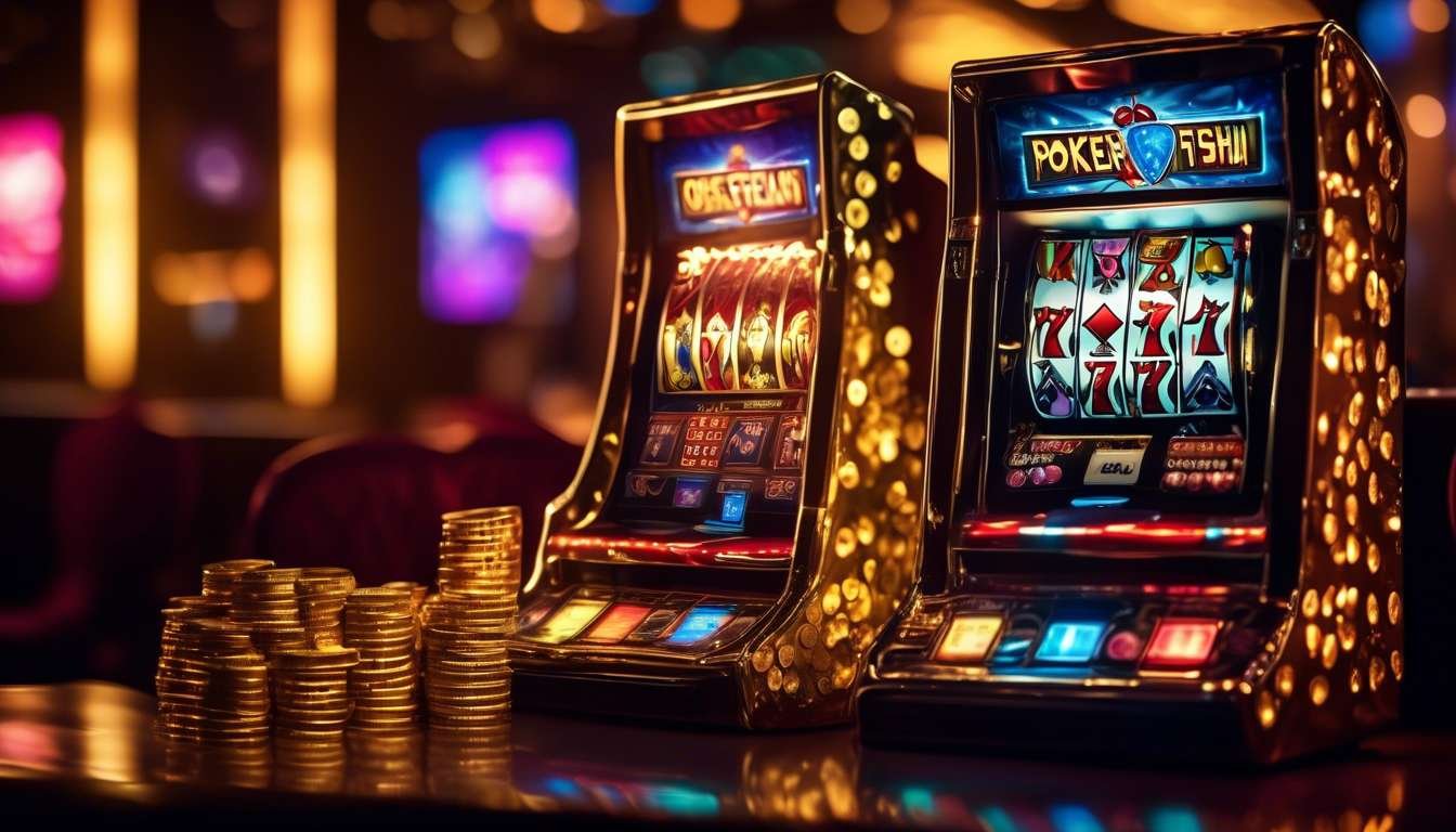 Baccarat Live Casino မြန်မာဘာသာ yx777